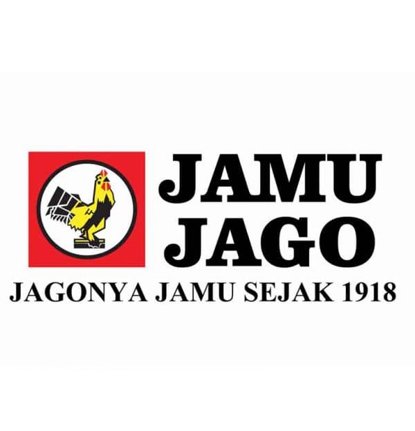 Jamu Jago
