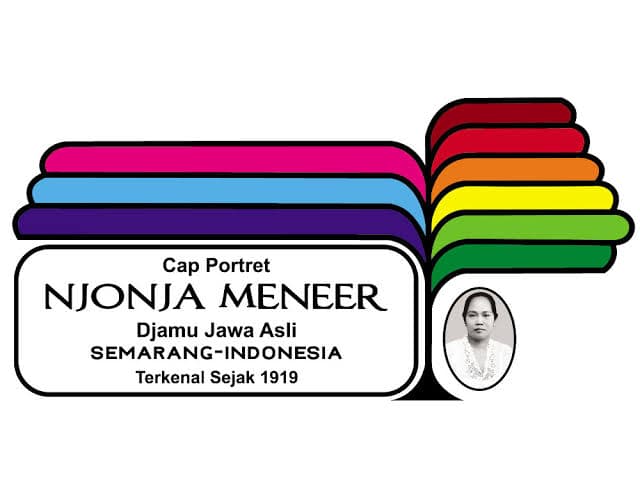 Nyonya Meneer